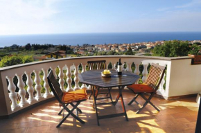 Отель Villa Bella Vista  Санта Доменика